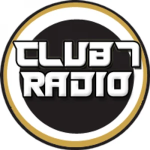 Club7 Rádió