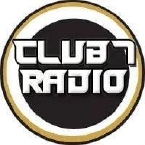 Club7 Rádió