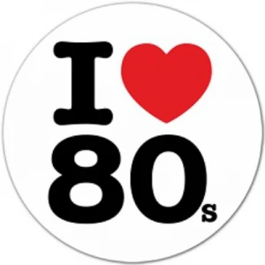 Club80s France