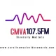 CMVA 107.5FM