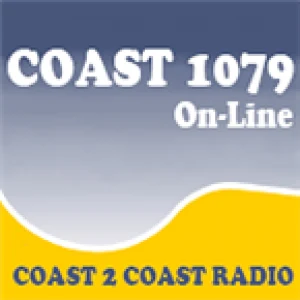 Coast 107.9