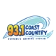 Coast Country 93.1