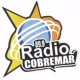Cobremar - 89.9 FM - Chañaral