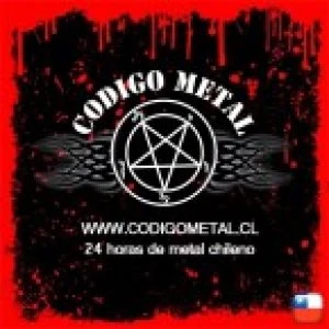 Codigo Metal Radio