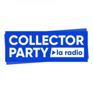 COLLECTOR PARTY la radio