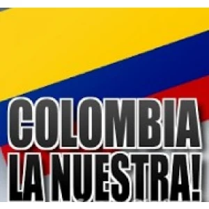Colombia la nuestra