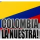 Colombia la nuestra