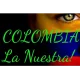 Colombia La Nuestra
