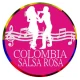 Colombia Salsa Rosa