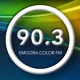 Color FM 90.3 - Cardona, Soriano