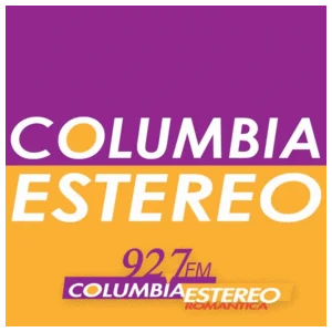 Columbia Estereo