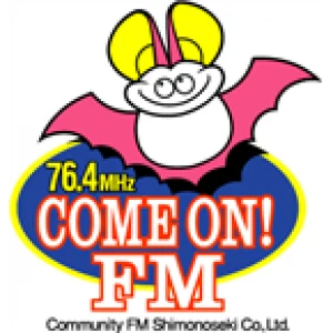 COME ON ! FM