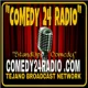 Comedy 24 Radio