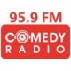 Comedy Radio