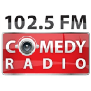 Comedy Radio
