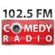 Comedy Radio