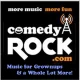 Comedy Rock Radio