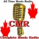 Complete Music Radio