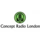 Concept Radio London