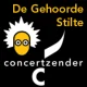 Concertzender De Gehoorde Stilte