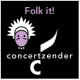 Concertzender Folk it!