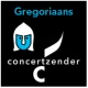 Concertzender Gregoriaans