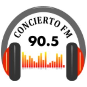 CONCIERTO FM 90.5