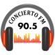 CONCIERTO FM 90.5