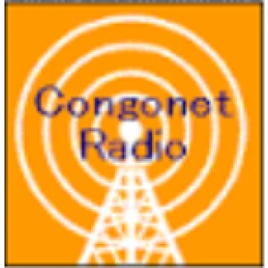 Congonet Radio