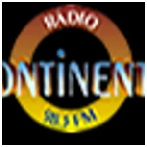 Continental FM 98.3