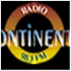 Continental FM 98.3
