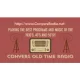 Conyers Old Time Radio