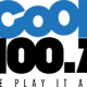 Cool 100.7