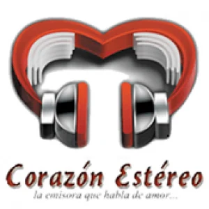 Corazón Estereo