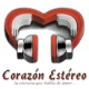 Corazón Estereo