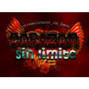 Corazon sin Limite