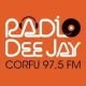 Corfu Radio Dee Jay