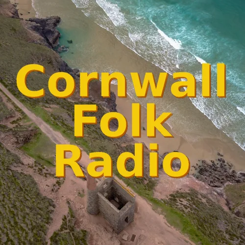 Cornwall Folk Radio
