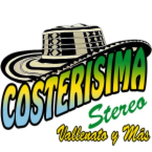 Costerisima Stereo (Barranquilla)