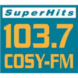 COSY-FM