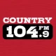 Country 104.9 FM