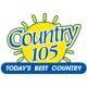Country 105
