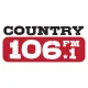 Country 106.1 (CKSE)