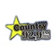 Country 92.9