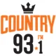 Country 93.1
