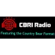 Country Bear Radio