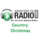 Country Christmas - AddictedToRadio.com