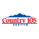 Country CKRY 105 FM
