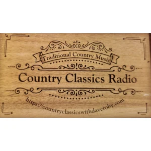 Country Classics With Dave Roby