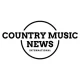 Country Music News International Radio Show